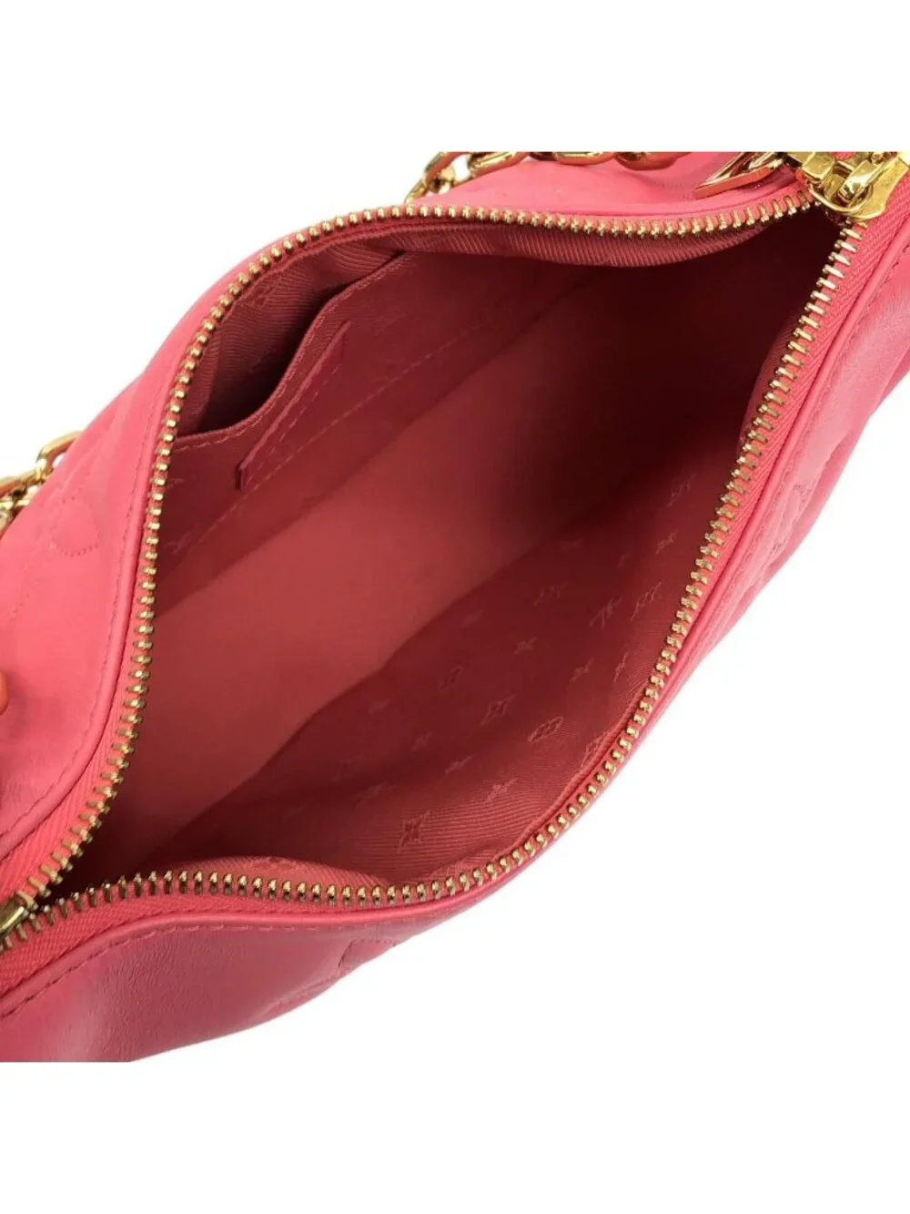 Louis Vuitton Bubble Glam Over the Moon Shoulder